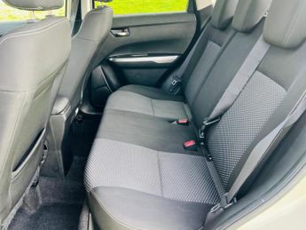 Suzuki Vitara 1.0 Boosterjet SZ-T Auto Euro 6 (s/s) 5dr