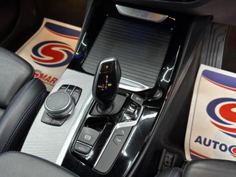 BMW X3 2.0 20d M Sport Auto xDrive Euro 6 (s/s) 5dr