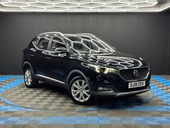 MG ZS 1.5 VTi-TECH Excite Euro 6 (s/s) 5dr