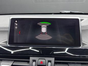 BMW X1 2.0 18d M Sport Auto xDrive Euro 6 (s/s) 5dr