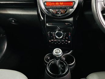 MINI Paceman 1.6 Cooper D Euro 5 (s/s) 3dr