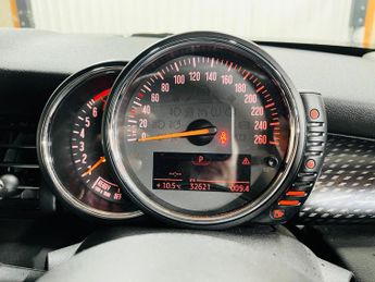 MINI Cooper 2.0 John Cooper Works Steptronic Euro 6 (s/s) 3dr
