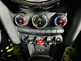 MINI Cooper 2.0 John Cooper Works Steptronic Euro 6 (s/s) 3dr