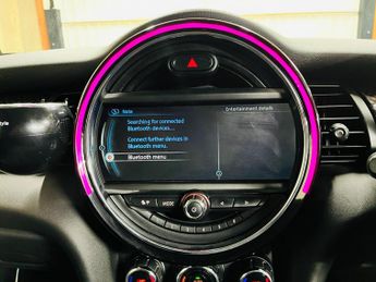 MINI Cooper 2.0 John Cooper Works Steptronic Euro 6 (s/s) 3dr