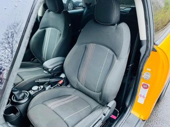 MINI Cooper 2.0 John Cooper Works Steptronic Euro 6 (s/s) 3dr