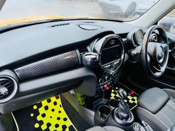 MINI Cooper 2.0 John Cooper Works Steptronic Euro 6 (s/s) 3dr