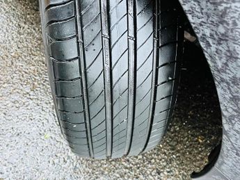 MINI Cooper 2.0 John Cooper Works Steptronic Euro 6 (s/s) 3dr