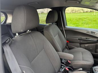 Ford B-Max 1.6 Titanium Powershift Euro 5 5dr