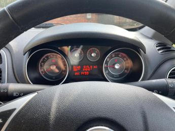 Fiat Punto 1.2 Easy Manual Euro 5 3dr