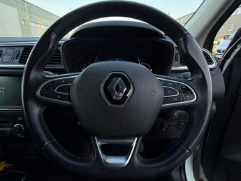 Renault Kadjar 1.5 dCi Dynamique Nav EDC Euro 6 (s/s) 5dr