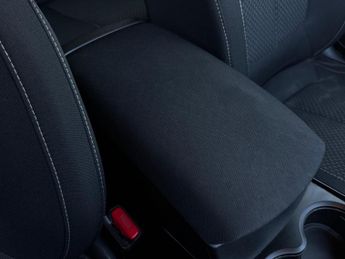 Renault Kadjar 1.5 dCi Dynamique Nav EDC Euro 6 (s/s) 5dr