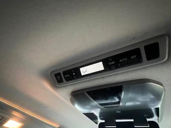 Toyota Alphard 240 S Edition Auto 7S 5DR 20 Series