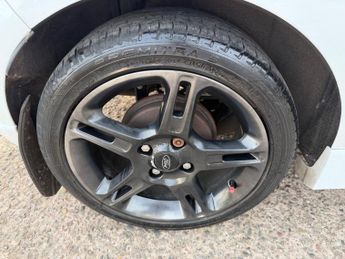 Ford Fiesta 1.6 TD Zetec S 3dr