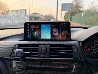 BMW 4 Series 2.0 420d M Sport Auto Euro 6 (s/s) 2dr