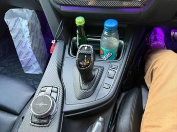 BMW 4 Series 2.0 420d M Sport Auto Euro 6 (s/s) 2dr