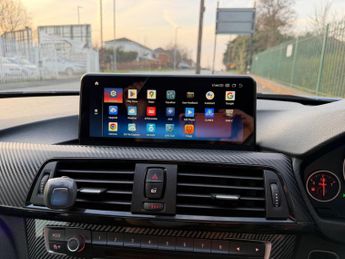 BMW 4 Series 2.0 420d M Sport Auto Euro 6 (s/s) 2dr