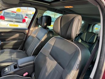 Renault Grand Scenic 1.6 dCi Dynamique TomTom Euro 5 (s/s) 5dr