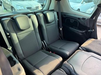 Renault Grand Scenic 1.6 dCi Dynamique TomTom Euro 5 (s/s) 5dr