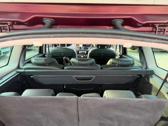 Renault Grand Scenic 1.6 dCi Dynamique TomTom Euro 5 (s/s) 5dr