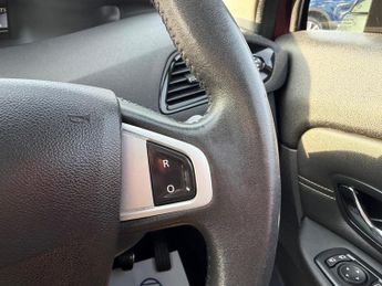 Renault Grand Scenic 1.6 dCi Dynamique TomTom Euro 5 (s/s) 5dr