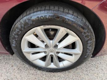 Renault Grand Scenic 1.6 dCi Dynamique TomTom Euro 5 (s/s) 5dr