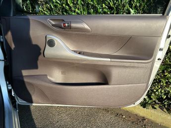 Toyota iQ 1.0 VVT-i Multidrive Euro 4 3dr