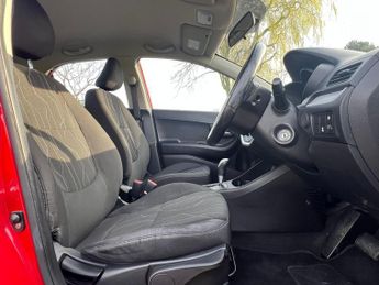Kia Picanto 1.25 2 Auto Euro 5 5dr