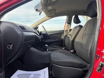 Kia Picanto 1.25 2 Auto Euro 5 5dr