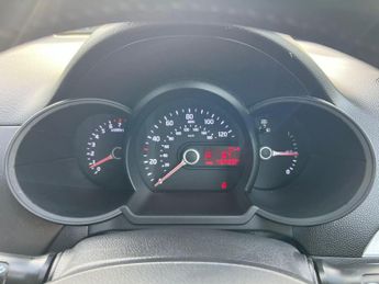 Kia Picanto 1.25 2 Auto Euro 5 5dr