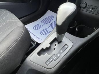 Kia Picanto 1.25 2 Auto Euro 5 5dr