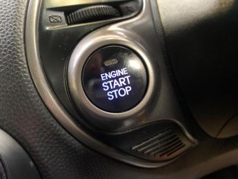 Hyundai ix35 1.7 CRDi Premium Panorama Euro 5 (s/s) 5dr