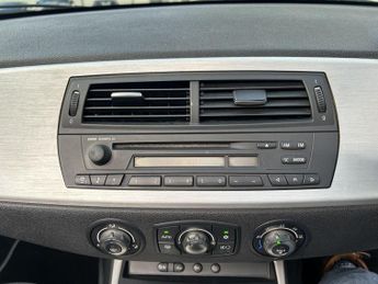 BMW Z4 2.0i Sport Euro 4 2dr