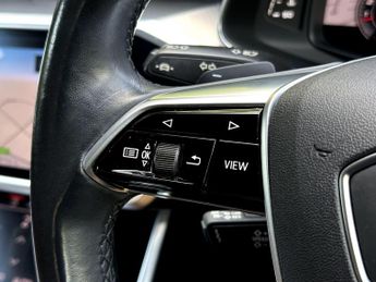 Audi A7 3.0 TFSI V6 55 Sport Sportback S Tronic quattro Euro 6 (s/s) 5dr