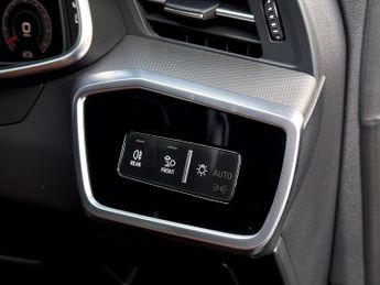 Audi A7 3.0 TFSI V6 55 Sport Sportback S Tronic quattro Euro 6 (s/s) 5dr