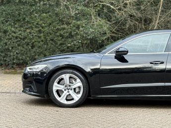 Audi A7 3.0 TFSI V6 55 Sport Sportback S Tronic quattro Euro 6 (s/s) 5dr