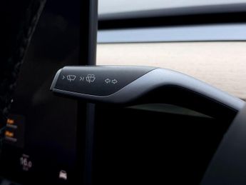 Tesla Model 3 (Dual Motor) Long Range Auto 4WDE 4dr