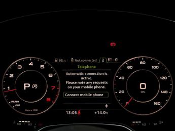 Audi TT 2.0 TFSI S line S Tronic quattro Euro 6 (s/s) 3dr