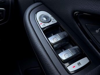 Mercedes-Benz C Class 2.1 C220d SE 7G-Tronic+ Euro 6 (s/s) 4dr
