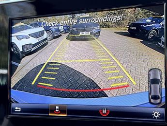 Mercedes-Benz C Class 2.1 C220d SE 7G-Tronic+ Euro 6 (s/s) 4dr