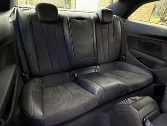 Audi A5 2.0 TFSI 45 S line S Tronic quattro Euro 6 (s/s) 2dr