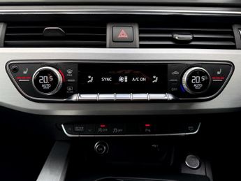 Audi A5 2.0 TFSI 45 S line S Tronic quattro Euro 6 (s/s) 2dr