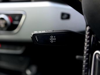 Audi A5 2.0 TFSI 45 S line S Tronic quattro Euro 6 (s/s) 2dr