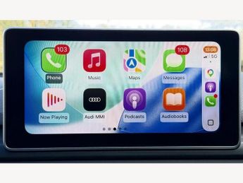 Audi A5 2.0 TFSI 45 S line S Tronic quattro Euro 6 (s/s) 2dr