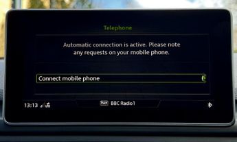 Audi A5 2.0 TFSI 45 S line S Tronic quattro Euro 6 (s/s) 2dr