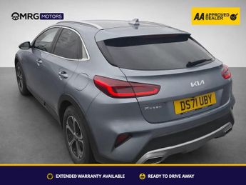 Kia XCeed 1.6 GDi 8.9kWh 3 DCT Euro 6 (s/s) 5dr
