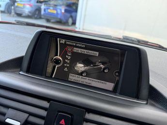 BMW 1 Series 1.6 118i Sport Auto Euro 6 (s/s) 3dr