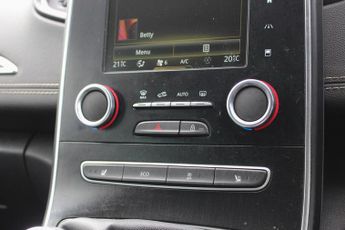 Renault Grand Scenic 1.5h dCi Hybrid Assist Signature Nav Euro 6 (s/s) 5dr