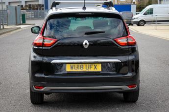 Renault Grand Scenic 1.5h dCi Hybrid Assist Signature Nav Euro 6 (s/s) 5dr
