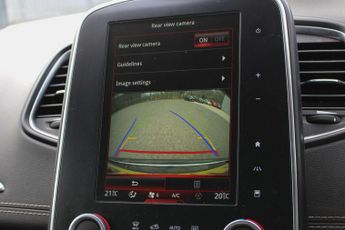 Renault Grand Scenic 1.5h dCi Hybrid Assist Signature Nav Euro 6 (s/s) 5dr