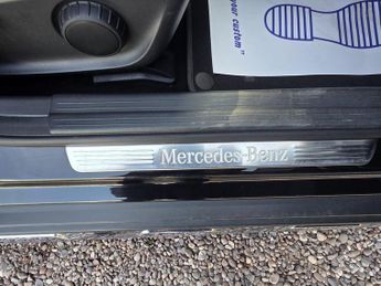 Mercedes-Benz GLA 2.1 GLA220d AMG Line (Executive) 7G-DCT 4MATIC Euro 6 (s/s) 5dr